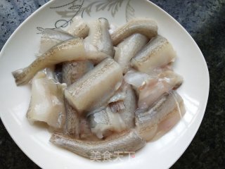 红烧龙头鱼步骤3