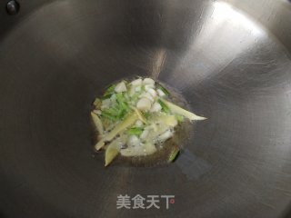 红烧龙头鱼步骤5