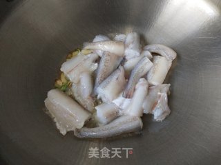 红烧龙头鱼步骤6