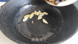 海参炒西蓝花步骤6