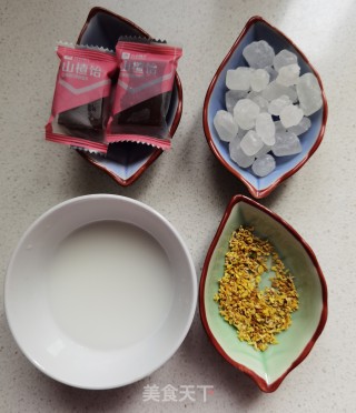 梅花映雪迎新春步骤3