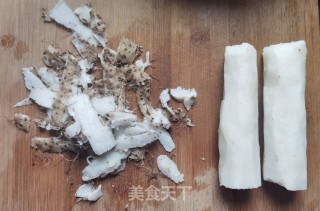 梅花映雪迎新春步骤4