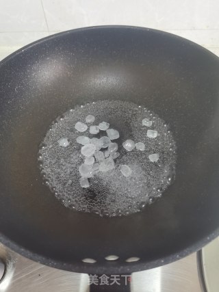 梅花映雪迎新春步骤7