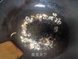 酱焖豇豆土豆条步骤4