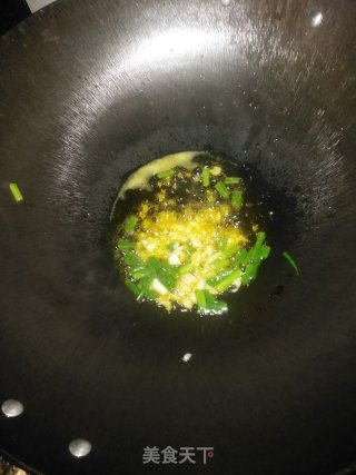 双椒烧豆皮步骤4