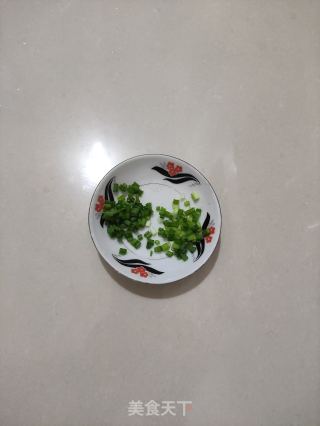 焖烧冬瓜步骤3