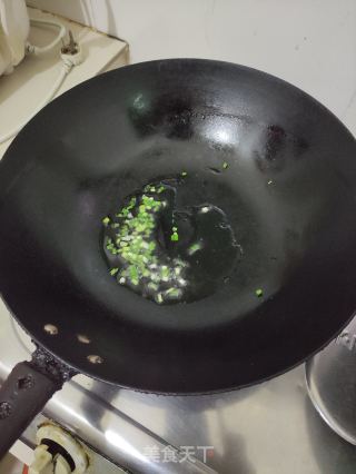 焖烧冬瓜步骤4