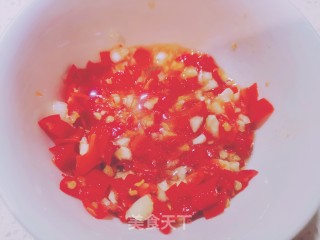 蒜蓉辣子鸡步骤2