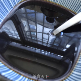 牛肉卷焗白菜步骤5