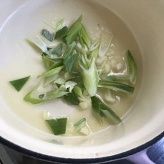 牛肉卷焗白菜步骤6