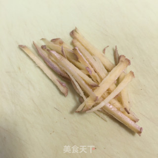 豆腐炖鲈鱼步骤2
