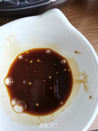 酸辣水豆腐步骤5