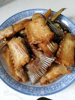 鱼排烧豆腐步骤4