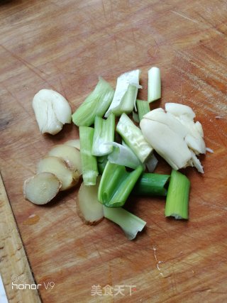 鱼排烧豆腐步骤7