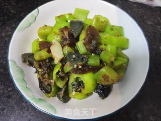 尖椒皮蛋步骤6