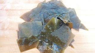 路边小吃麻辣拌步骤3