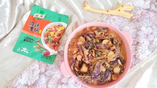 路边小吃麻辣拌步骤13