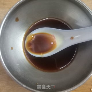 酸辣娃娃菜步骤3