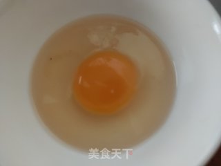 胡萝卜鸡蛋炒洋葱步骤3