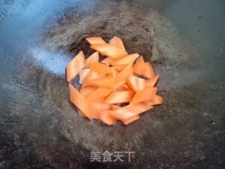 蚝油菊花菇  步骤5