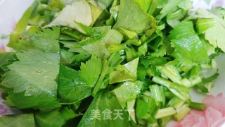 专治食欲不振的杂菜肉丝步骤3