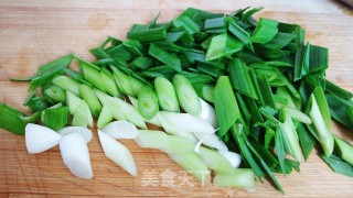 专治食欲不振的杂菜肉丝步骤2