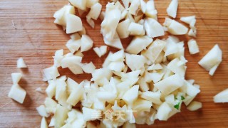 专治食欲不振的杂菜肉丝步骤6
