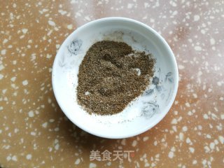 五香土豆步骤5