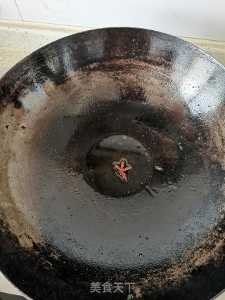 红烧小鱼步骤2