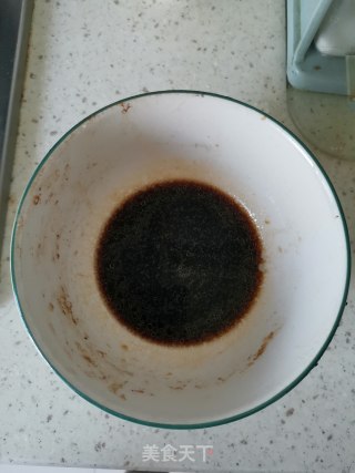红烧小鱼步骤4