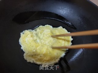 青椒木耳炒肉片步骤6
