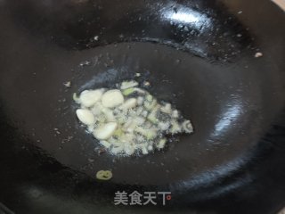 青椒木耳炒肉片步骤8