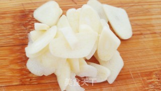 祖传下饭菜——小炒熟牛肉步骤2