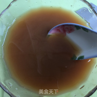 宫爆虾仁步骤5
