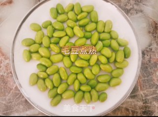 外婆菜步骤2