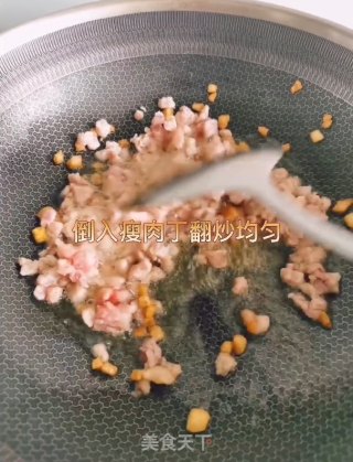 外婆菜步骤6