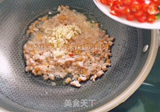 外婆菜步骤8