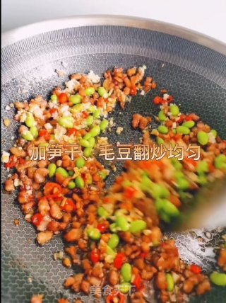 外婆菜步骤10