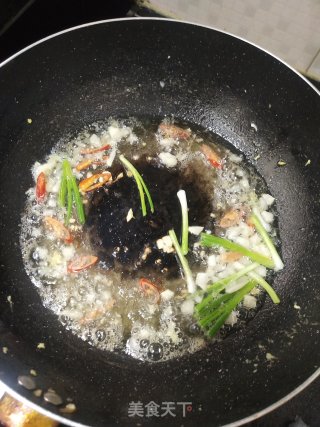经济实惠好吃得连汤汁都不剩的丝瓜炒鸡蛋步骤5