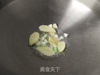 辣椒炒猪肚步骤4