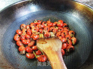 酱香龙虾尾步骤11