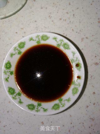 糖醋豆芽菜步骤3