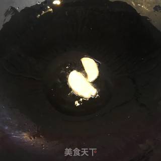 墨鱼干红烧肉步骤6