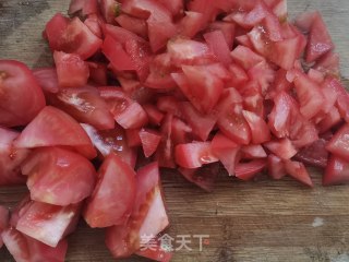 酸汤排骨步骤2