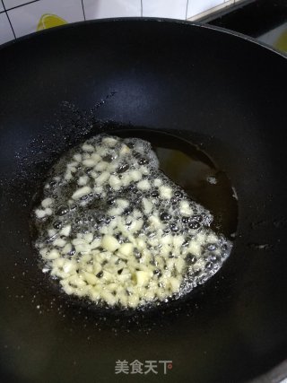 炒瓜皮（咸菜  下饭菜）步骤3