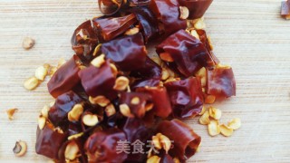夜宵C位麻辣小龙虾步骤6