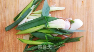 夜宵C位麻辣小龙虾步骤5