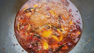 夜宵C位麻辣小龙虾步骤10