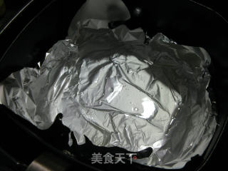 【空气炸锅版】孜然鸡腿肉步骤7