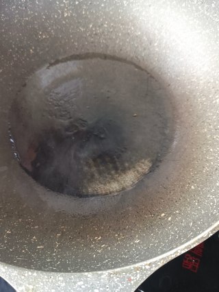 乌鸡蛋炒红薯叶步骤8